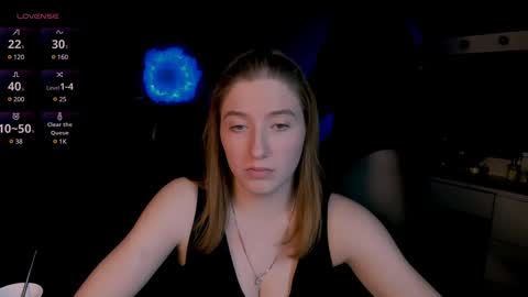 Little Di online show from 02.05.25