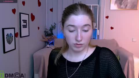 Little Di online show from 03.02.25