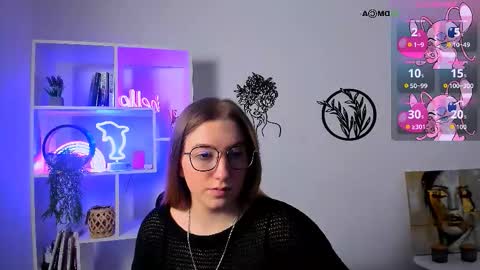 Little Di online show from 02.08.26