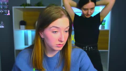 Snapshot of daisy_candy chatting on 04.11.26 Little Di online show from 04.11.26
