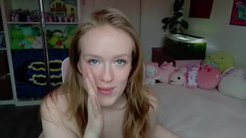 Daisy online show from 05.07.26
