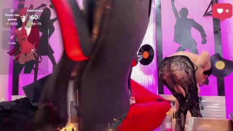 daisy_jonexxx22 online show from 04.30.26