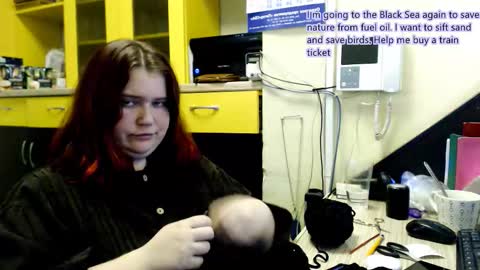 Alexandra online show from 12.16.25