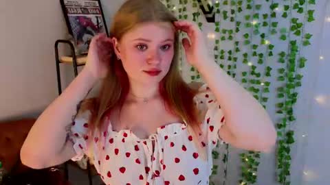 Mary online show from 07.02.26