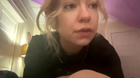 Snapshot of daisybaby699 chatting on 12.31.24 DaisyB3 online show from 12.31.24