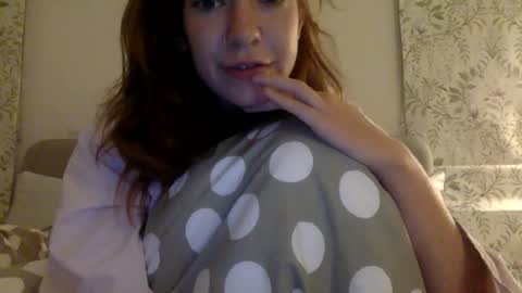 Snapshot of daisybaby699 chatting on 10.15.25 DaisyB3 online show from 10.15.25