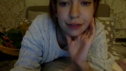 Snapshot of daisybaby699 chatting on 10.17.25 DaisyB3 online show from 10.17.25