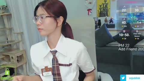 Daisy online show from 05.09.26