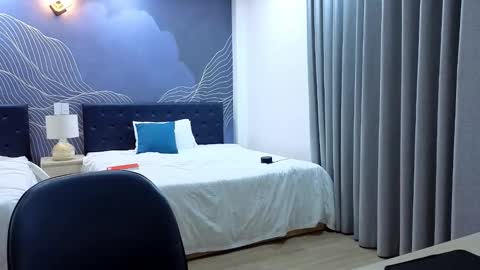 Daisy online show from 10.22.25