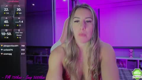 DaisyDeliciousxx online show from 11.05.25