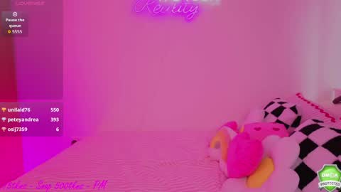 Snapshot of daisydeliciousxx chatting on 05.07.26 DaisyDeliciousxx online show from 05.07.26