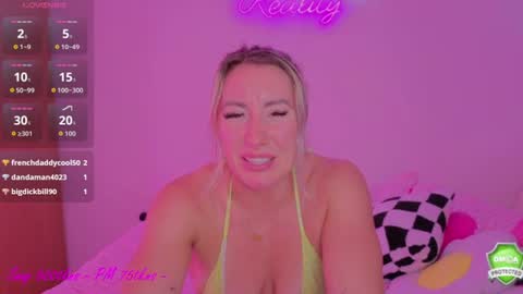 DaisyDeliciousxx online show from 07.06.26