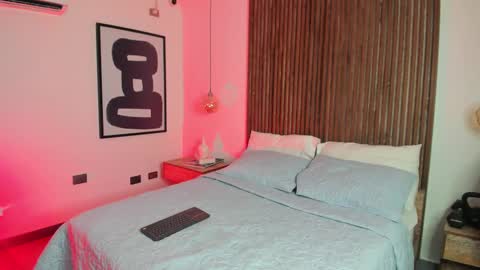 daisylin_mb online show from 11.05.25