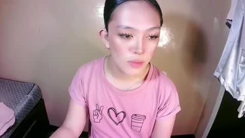 LILY   christmas wish breast implant online show from 12.13.24