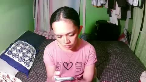 LILY   christmas wish breast implant online show from 01.04.25