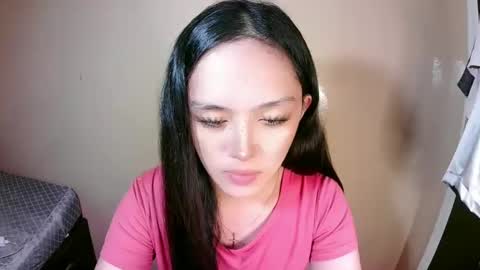 LILY   christmas wish breast implant online show from 01.11.25