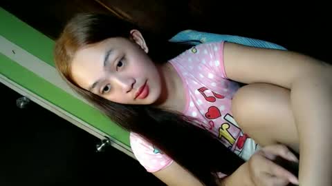 LILY   christmas wish breast implant online show from 11.15.25