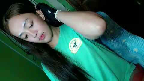 LILY   christmas wish breast implant online show from 12.03.25