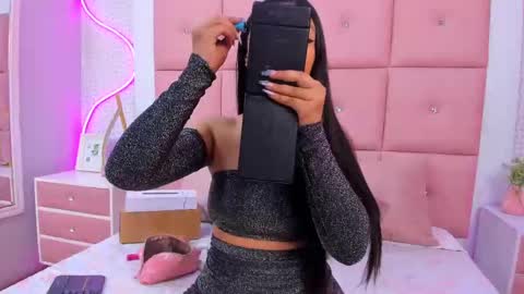 Mariana online show from 11.01.25