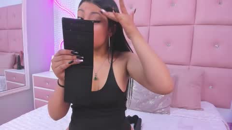 Mariana online show from 11.13.25