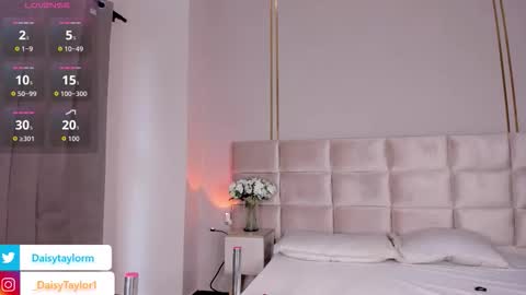 Daisy online show from 11.19.25