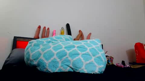 Daisy Wylde online show from 10.27.25