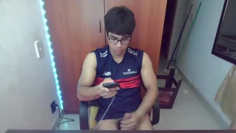 daividm4 online show from 08.08.26