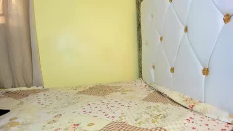 Snapshot of daiziezee chatting on 01.06.26 Lucky online show from 01.06.26