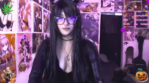 Snapshot of dakapsy420_ chatting on 10.23.25 Dakapsy online show from 10.23.25