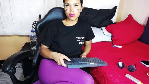 Snapshot of dakashyten chatting on 10.03.25 dakashyten online show from 10.03.25