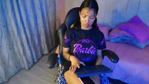 Snapshot of dakashyten chatting on 10.18.25 dakashyten online show from 10.18.25