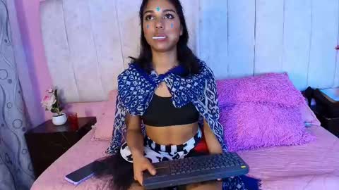 Snapshot of dakashyten chatting on 10.24.25 dakashyten online show from 10.24.25