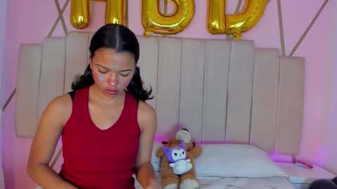 Snapshot of dakashyten chatting on 10.29.25 dakashyten online show from 10.29.25