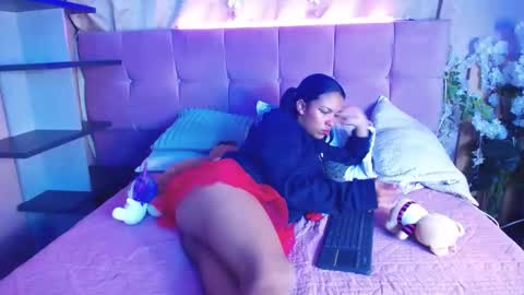 Snapshot of dakashyten chatting on 10.30.25 dakashyten online show from 10.30.25