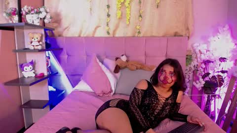 Snapshot of dakashyten chatting on 10.31.25 dakashyten online show from 10.31.25