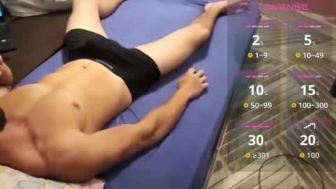 Snapshot of dakata1232 chatting on 10.17.25 dakata1232 online show from 10.17.25