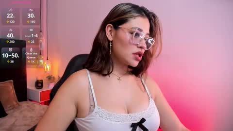 Snapshot of dakhota_rouge chatting on 01.11.26 Dakhota online show from 01.11.26