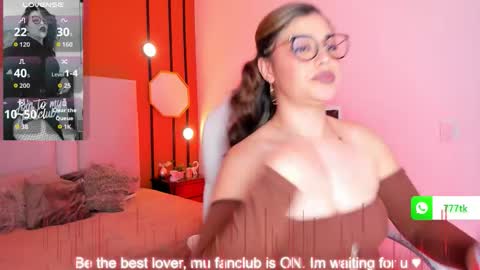 Snapshot of dakhota_rouge chatting on 02.04.26 Dakhota online show from 02.04.26