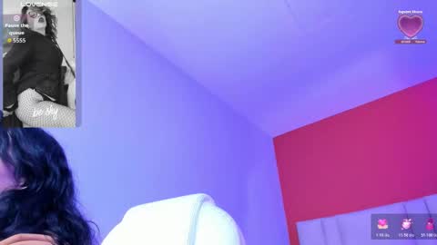 Snapshot of dakhota_rouge chatting on 02.06.26 Dakhota online show from 02.06.26