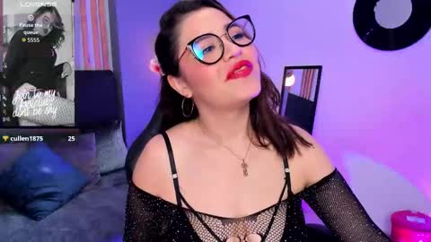 Snapshot of dakhota_rouge chatting on 02.21.26 Dakhota online show from 02.21.26