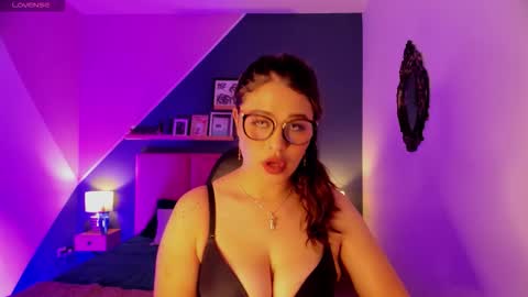 Snapshot of dakhota_rouge chatting on 03.03.26 Dakhota online show from 03.03.26