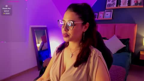 Snapshot of dakhota_rouge chatting on 03.05.26 Dakhota online show from 03.05.26