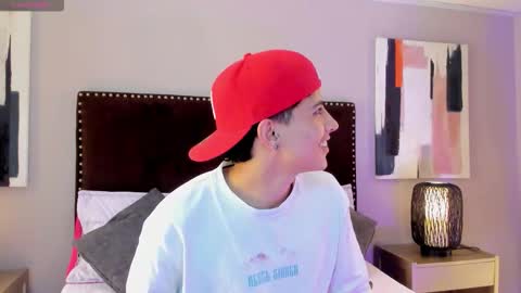 Daki Rui online show from 03.13.26