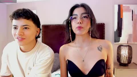 Daki Rui online show from 04.25.26