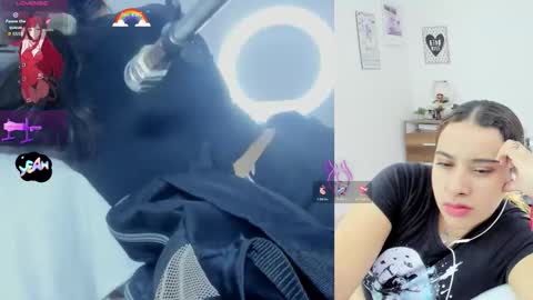 daki_ume_ online show from 03.02.26