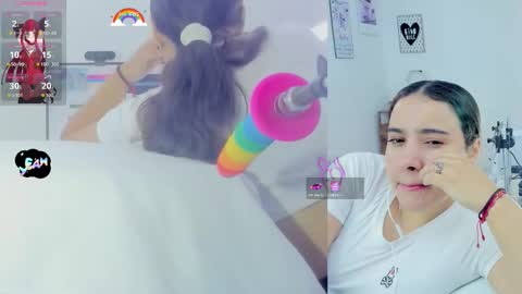 daki_ume_ online show from 03.03.26