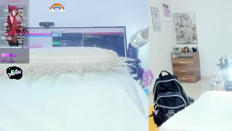 daki_ume_ online show from 04.28.26