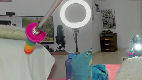 daki_ume_ online show from 05.27.26