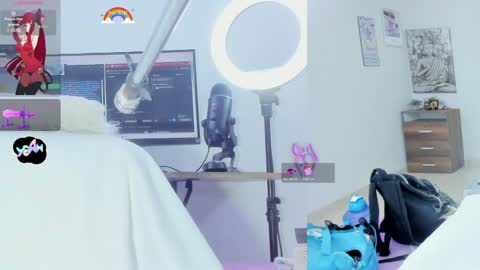 daki_ume_ online show from 05.31.26
