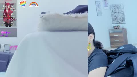 daki_ume_ online show from 06.08.26